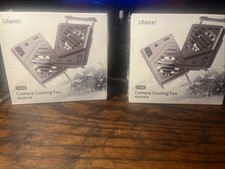 Ulanzi CA25 - Camera Cooling Fan