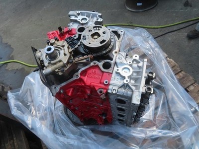 Dodge Challenger Charger Hellcat Redeye 6.2L OEM Long Block Motor 797HP
