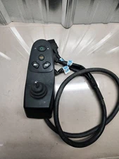Invacare Pronto M41 Dynamic DA50-C51 A Series Joystick Parts Or Repair READ 
