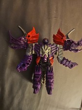 SLUG Transformers Age Extinction One-Step AOE Hasbro 2014 250203A
