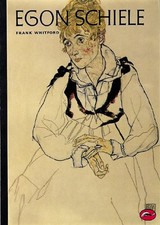 Egon Schiele (Paperback) - FREE Shipping