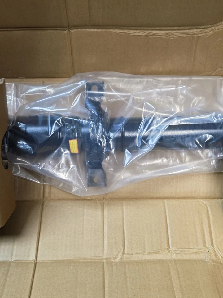 Conjunto de eje de transmisión trasero 2016-2020 para Honda Pilot Acura MDX SUV AWD Foto 2 de 4