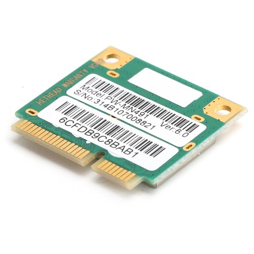 Wireless Network Card Wifi Adapter For // Laptop 2.4g 150mpbs NEW - Afbeelding 10 van 12