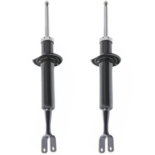 Shocks Struts Assemblies Front Pair For 2000-2008 Audi A4 A4 Quattro