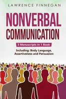 Lawrence Finnegan | Nonverbal Communication | Taschenbuch | Englisch (2023)