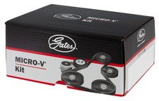 GATES-RIPPEN-TRAP-SPIEL K016PK2490