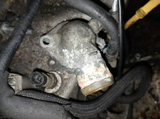 Thermostat Chevrolet CAPTIVA