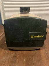 Melnor 3020 Electronic Aqua Timer 2 Cycle Programmable Water Hose Timer