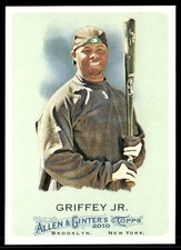2010 Topps Allen & Ginter Baseball Complete Your Set You Pick 1 - 175