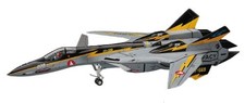 The Super Dimension Fortress Macross VF-19A SVF-569 Lightning 65790 Model kit