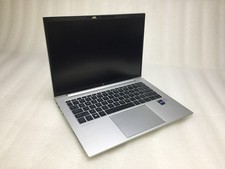 Notebook HP EliteBook 840 14 pollici G10 14" Core i5-1345U 1,58 GHz 16 GB RAM NO HDD