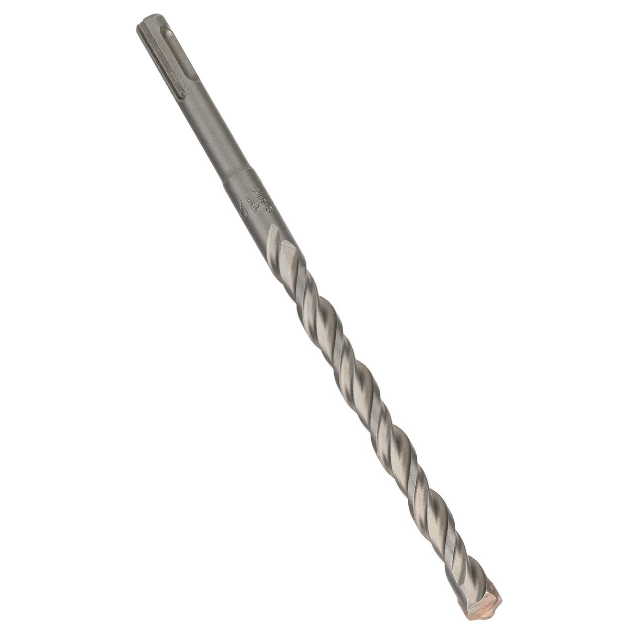 Bosch Series 3 SDS Plus Masonry Drill Bit 12mm 210mm Pack of 1 - Image 3