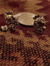 Unicorn Stud Earrings. Perfect For Women Or Girls. NEW