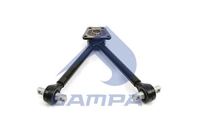 SAMPA Querlenker Dreieckslenker 095.1008