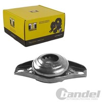 Tedgum FederbeinstÜTzlager Domlager Hinten Passend FüR Ford Galaxy Mondeo S-MAX