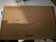 Logitech 939-001825 Tap PC Mount