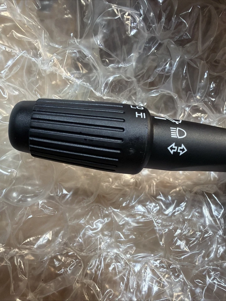 Windshield Wiper Switch-Combination Switch Standard DS739T GM 1990-2002 See Desc - Image 3 of 4