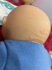 1st Edition Cabbage Patch Doll 13" Bald Soft Body - Signed Xavier Roberts — photo 5