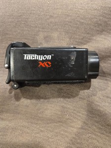 Helmet Cam Tachyon XC Micro Helmet Cam