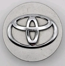 TOYOTA CENTERCAP HUBCAP OEM #2994 A B C D E H  