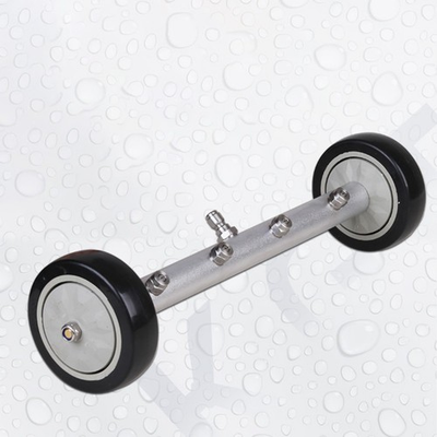 #ad 4000 PSI Washer Fast Cleaning No crawl Operation Four Interchangeable Nozzles $114.72