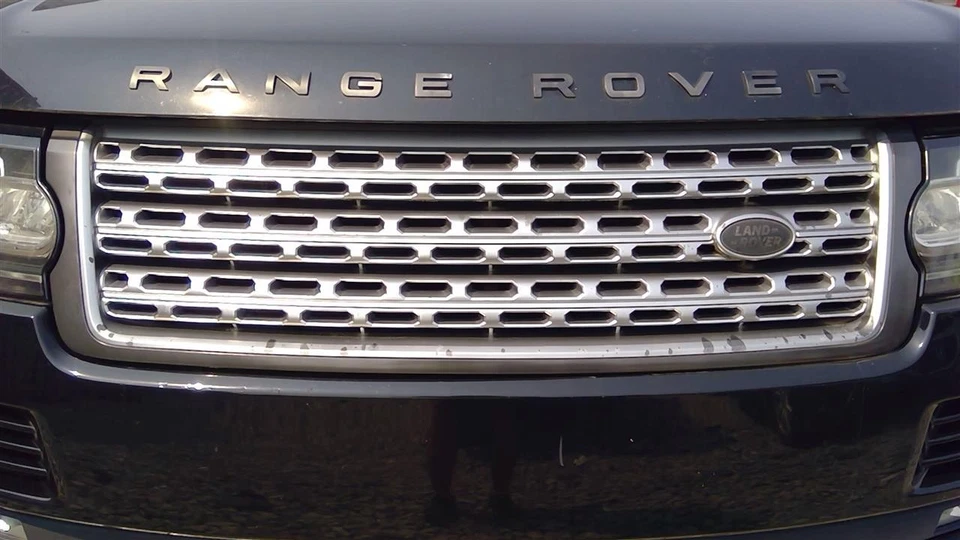 Módulo de control de transmisión usado se adapta a: transmisión Land Rover Range Rover 2016 Foto 2 de 4