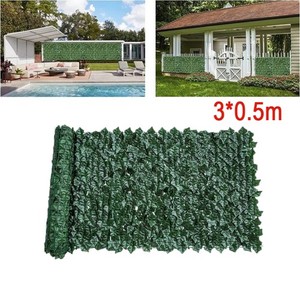 Sichtschutzhecke Efeu | eBay.de