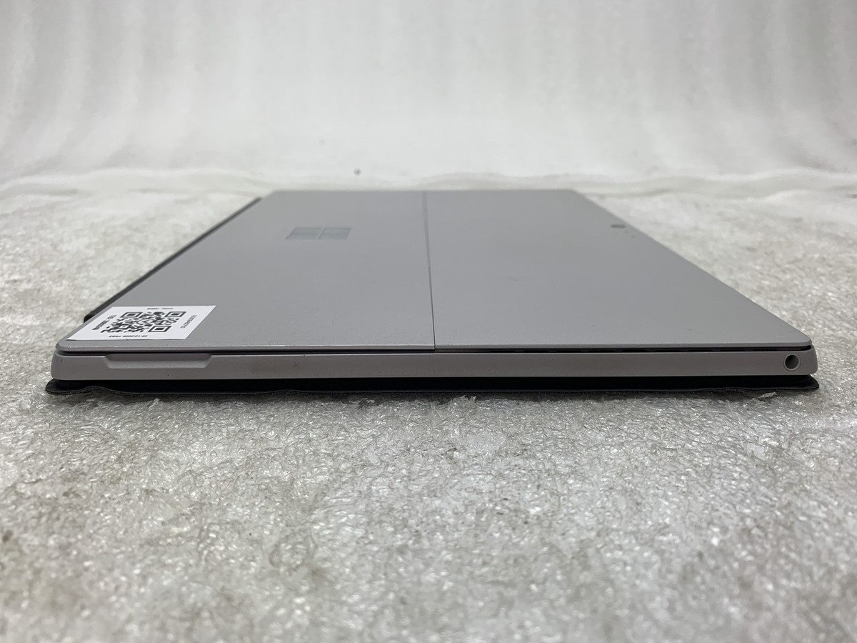MICROSOFT Surface Pro 5 (Reacondicionado Señales de uso- Intel Core i5