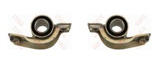 2x TRW Querlenkerlager vorne links rechts für Alfa Romeo Spider 916S_ 916_ GTV