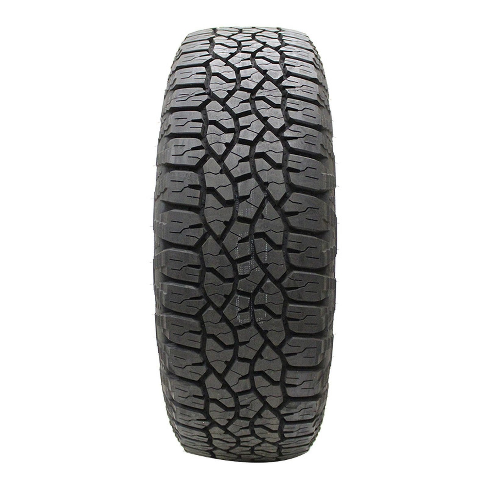 Goodyear Wrangler TrailRunner AT 235/75R15, Radial thumbnail 2