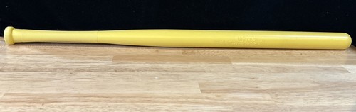 Vintage Generation 3 Official Wiffle Ball Bat Made in USA 1983 1991 Plastic 31”