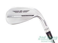 Titleist Vokey SM10 Tour Chrome Wedge Gap GW 50  Steel Stiff Right 35.75in
