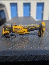 DeWalt DCS354B Atomic 20V MAX Brushless Cordless Oscillating Multi-Tool