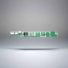 Sharp LC-37SH20U TV Television KD641 ir Sensor Board ND641WJ