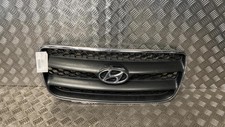 Calandre Hyundai SANTA FE