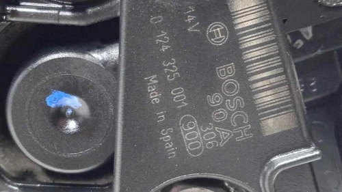 038903023L Alternator for VOLKSWAGEN JETTA V (1K2) Highline 2010 3834821 - Picture 3 of 10