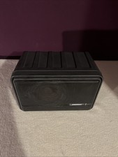 Bose 151 Environmental Indoor Outdoor Single ...