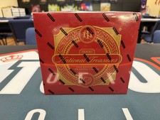 2024 Panini National Treasures Baseball Checklist Guide in-content 11