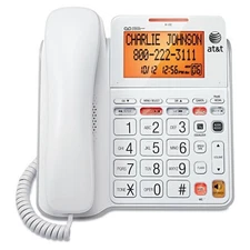 AT&T  Corded Speakerphone