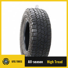 Used Lt 28570r17 Cooper Discoverer At 121118s - 12.532