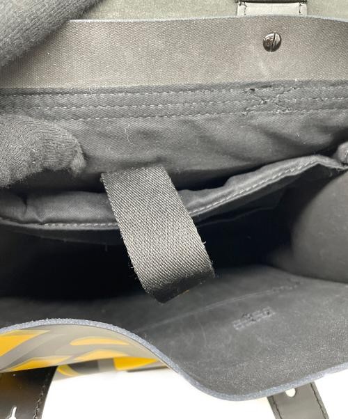 Dr.Martens Backpack Yellow Pre-Owned Japan image 5
