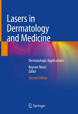 Keyvan Nouri | Lasers in Dermatology and Medicine | Buch | Englisch (2018) | xxi