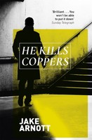 He Kills Coppers | Jake Arnott | Englisch | Taschenbuch | 2002 | Cassell