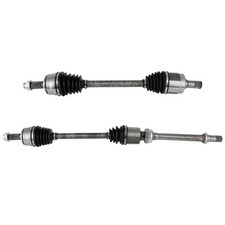 Front Left Right CV Axle Shaft Replacement for Honda Odyssey 2PCS