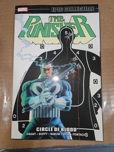 Punisher Vol 2 | eBay