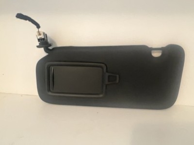 Sun Visor LH (driver Side) 2022 Maxda3