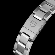 TAG Heuer Autavia Blue Men's Watch - WBE5116.EB0173 10