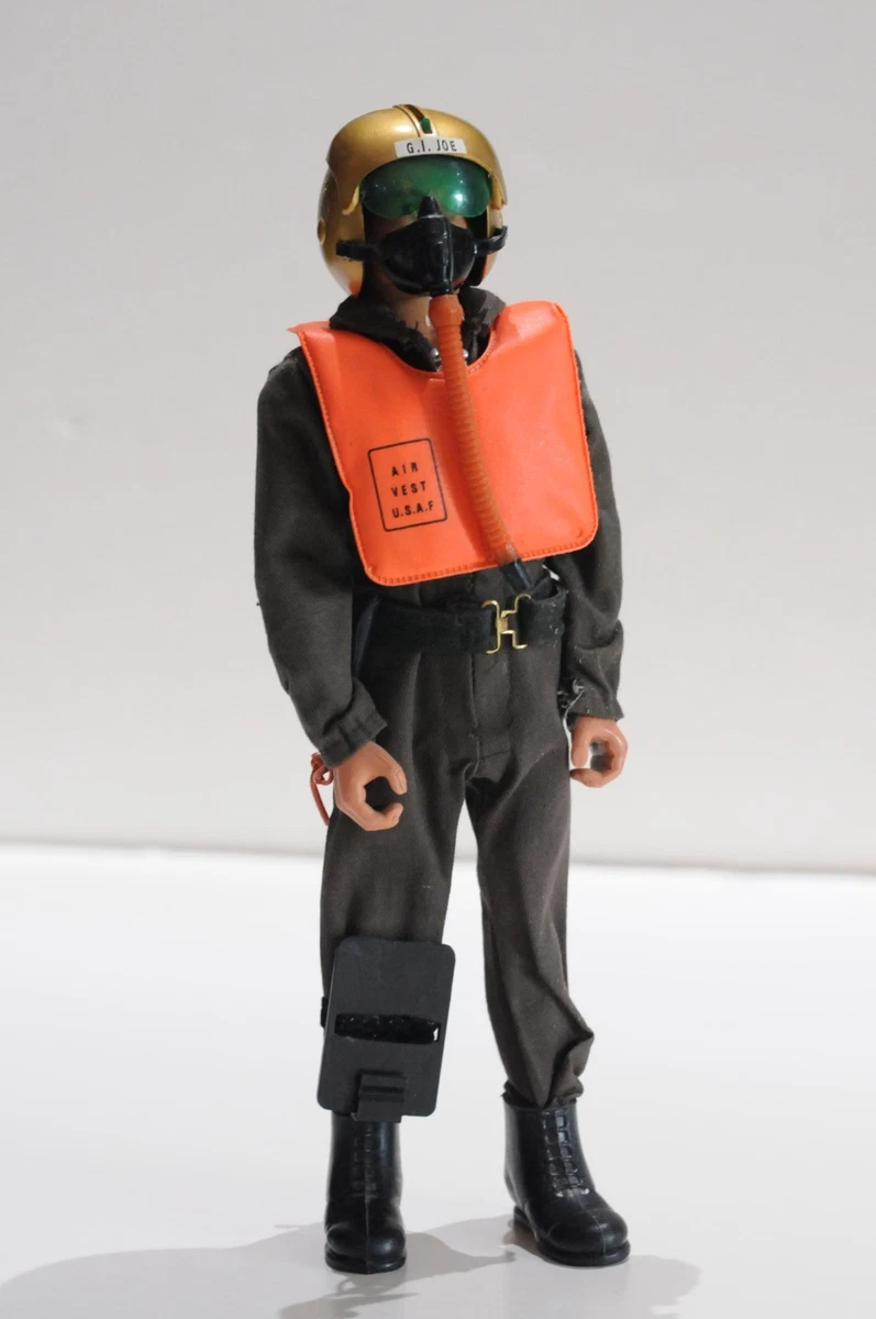 Gi Joe Action Pilot for sale | eBay