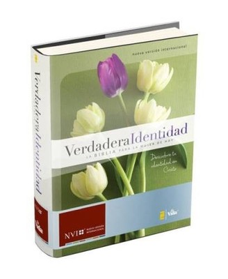 Verdadera identidad NVI: La Biblia para la mujer de hoy | Zondervan | Buch
