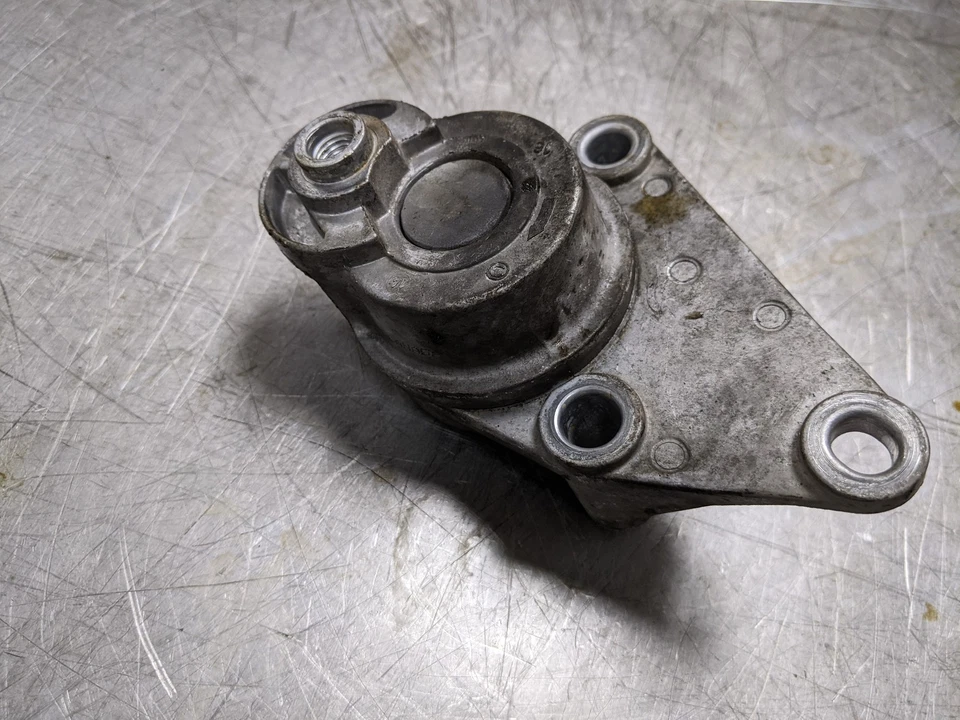 Serpentine Belt Tensioner Bracket For 07-08 Chevrolet Silverado 1500  5.3 - Image 2 of 4